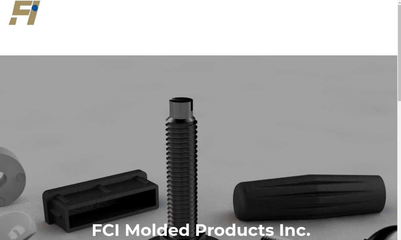 FCI Molded Products Inc.