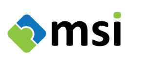 MSI Mold Logo