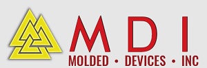 Molded Devices, Inc. Logo
