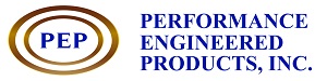Performance Engineered Products, Inc. Logo